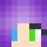 Old Lilly/ goodbye planet minecraft - Female Minecraft Skins - image 3