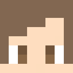 Pink is the new green :3 - Male Minecraft Skins - image 3