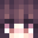『Untitled』 - Female Minecraft Skins - image 3