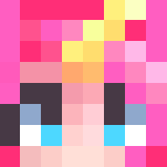 ???? υnιcron - Female Minecraft Skins - image 3