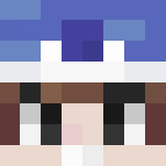 Download Free «Dipper PinesΓ {Poppy-Reel} Skin for Minecraft image 3 «Dipper PinesΓ {Poppy-Reel} - Male Minecraft Skins - image 3
