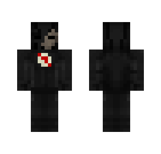 Black Flash (CW)