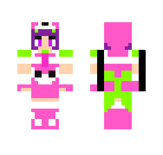 Tone Rion Vocaloid {Lola}