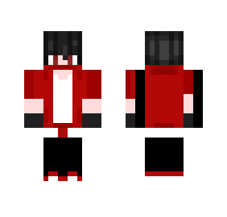 THROWBACK SKIN!
