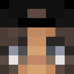 Download Free My new semi-permanent skin maybe? Skin for Minecraft image 3 My new semi-permanent skin maybe? - Female Minecraft Skins - image 3