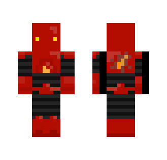F-ER0 The Robot