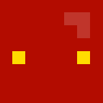 F-ER0 The Robot - Other Minecraft Skins - image 3