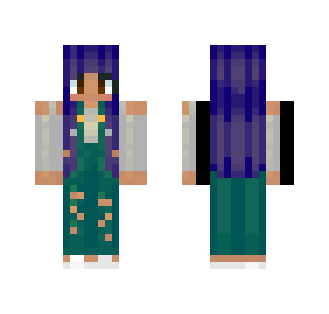 dungarees