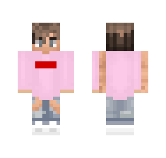 Scott .-. 5 ForeverPlay skin