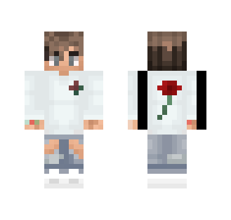 Scott .-. 4 ForeverPlay skin