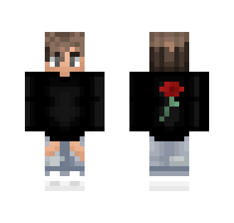 Scott .-. v.2 ForeverPlay skin