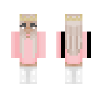 Pink -ＢＥＥ