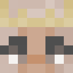 Pink -ＢＥＥ - Female Minecraft Skins - image 3