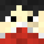 Homeless - Male Minecraft Skins - image 3