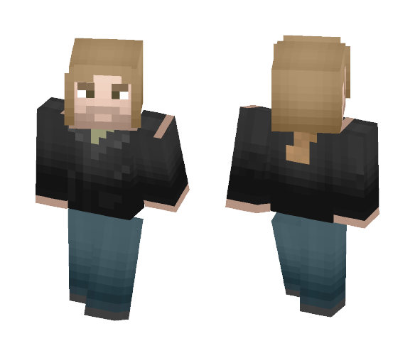 GoldDoubloons [Request] - Male Minecraft Skins - image 1