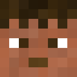 Neymar - Male Minecraft Skins - image 3