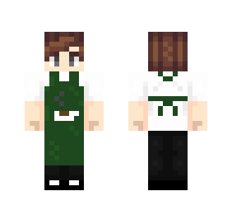 Coffee Worker