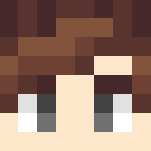Coffee Worker - Male Minecraft Skins - image 3