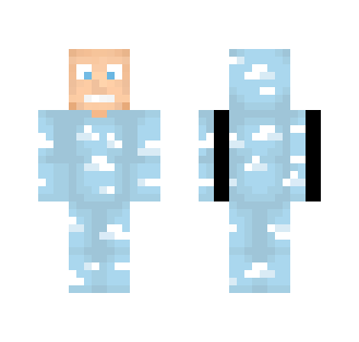 A Baby - Baby Minecraft Skins - image 2