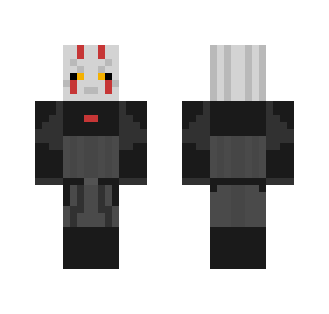 Grand Inquisitor - Male Minecraft Skins - image 2