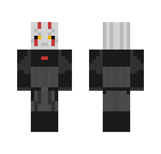Grand Inquisitor