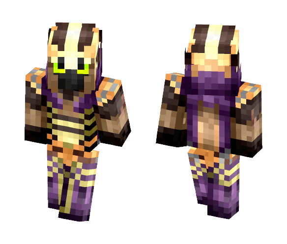 hadesawwhyyoudothistomelmao - Male Minecraft Skins - image 1