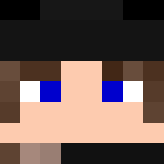 Offical Blackwatch McCree - Male Minecraft Skins - image 3