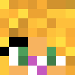 Baby Jenna - Baby Minecraft Skins - image 3