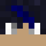 Ein - school uniform - Male Minecraft Skins - image 3