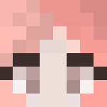 A wild peach - Female Minecraft Skins - image 3