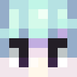 Suga and Kumamon - Male Minecraft Skins - image 3