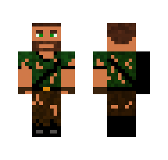Rogue Adventurer