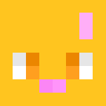 Download Free Lionblaze from Warrior Cats Skin for Minecraft image 3 Lionblaze from Warrior Cats - Male Minecraft Skins - image 3
