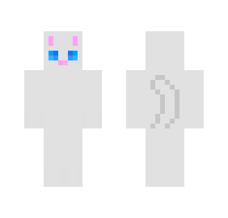 Jayfeather from Warrior Cats - Male Minecraft Skins - image 2