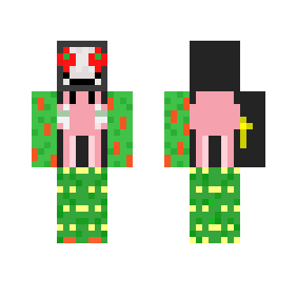 ULTIMATE Flowey the Flower skin