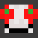 ULTIMATE Flowey the Flower skin - Interchangeable Minecraft Skins - image 3