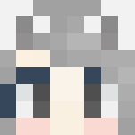 hOI! iM tEMMIE!! - Female Minecraft Skins - image 3