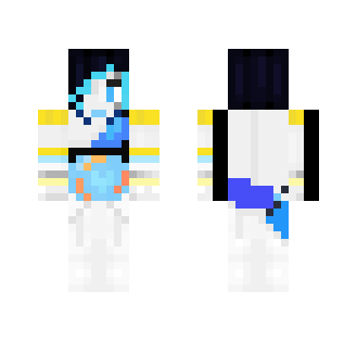 OceanTale Mettaton