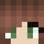 Spring - Female Minecraft Skins - image 3