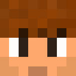 Terraria: The Guide NPC - Male Minecraft Skins - image 3