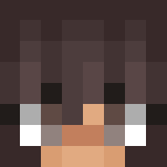 Doodling - Female Minecraft Skins - image 3
