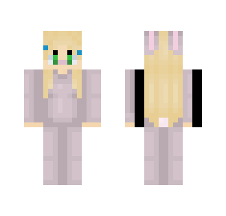 Request #8