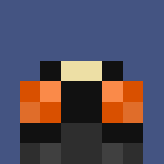 Ticci Toby - Male Minecraft Skins - image 3