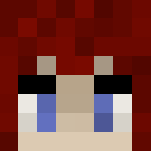 Download Free In love Skin for Minecraft image 3 In love - Female Minecraft Skins - image 3