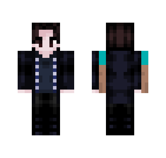 Jason "J.D." Dean