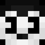 Boris - Bendy and the Ink Machine - Male Minecraft Skins - image 3
