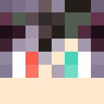 Lavender - Male Minecraft Skins - image 3