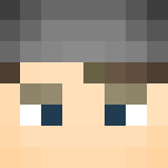 Download Free Jay Garrick Earth-2 (CW) Skin for Minecraft image 3 Jay Garrick Earth-2 (CW) - Male Minecraft Skins - image 3