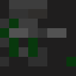 Stone Guardian [ OC ] - Male Minecraft Skins - image 3