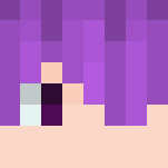 -[Team P.A.L.E}- PurPur - Male Minecraft Skins - image 3